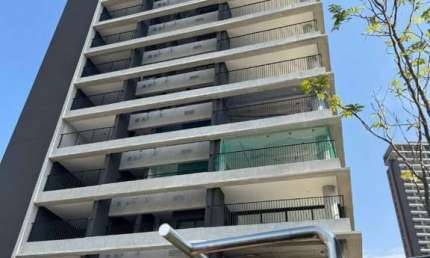 Apartamento com 2 dormitórios à venda, 82 m² por R$ 2.102.400,00 - Pinheiros - São Paulo/SP