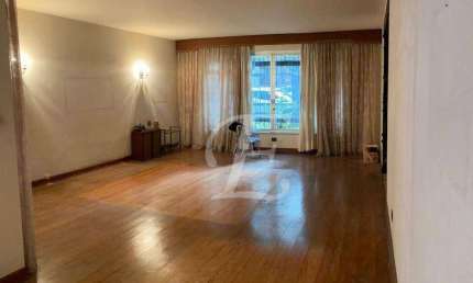 Oportunidade na Vila Nova Conceição  Comercial ou Residencial!