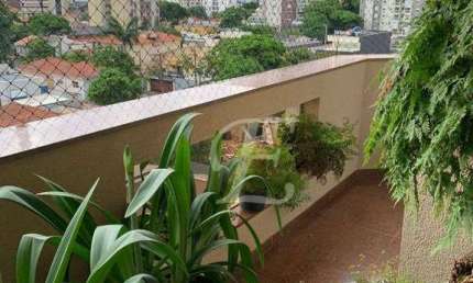 APARTAMENTO A VENDA, no Brooklin – 132m², Mobiliado e Pronto para Morar 4 quartos ,1 suíte, 2 vagas e móveis planejados de alto padrão, perto do metro