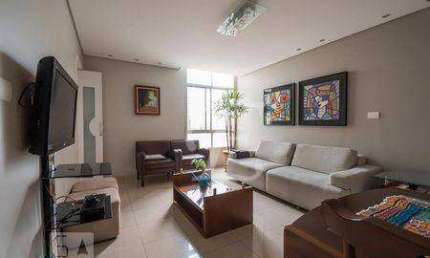 Apartamento à venda, Brooklin com 86m², 3 quartos, 1 suíte, e 1 vaga, próximo metro