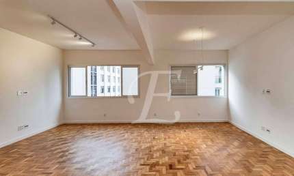 Apartamento 109m², 2 quartos ( sendo 1 suíte),com vaga -Jardim paulista/São Paulo