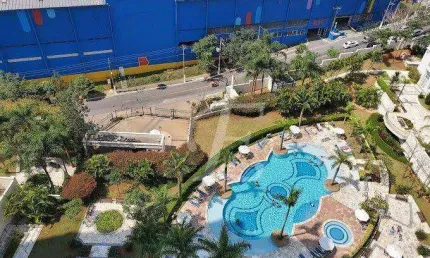 Apartamento, aluguel ,22 andar, jardim marajoara, chácara flora,,3 quartos, 3 suítes.  3(três) vagas de subsolo, próximo da rua socrates
