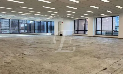 Conjunto para alugar, 215 m² por R$ 37.837,71/mês - Paraíso - São Paulo/SP