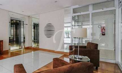 Apartamento com 2 quartos para alugar, 89 m² - Cerqueira César - São Paulo/SP