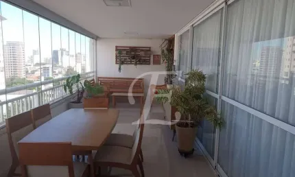 Apto.à venda 3 suítes- 4 vagas-home box-160ms -Pça da Árvore