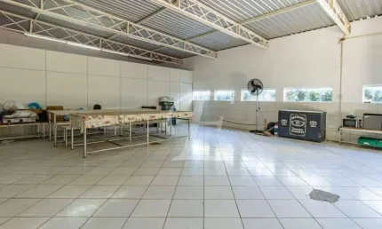 Galpão à venda, 600 m² por r$ 4.500.000,00 - vila ipojuca - são paulo/sp