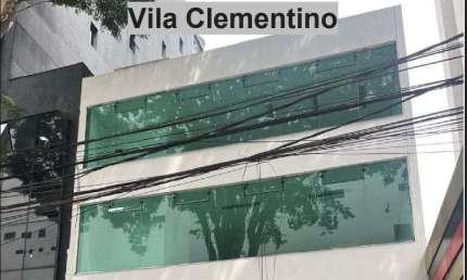 Prédio Comercial à venda- 1000m2AC-15 vagas-ao lado do Shopping Santa Cruz