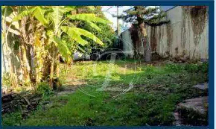Terreno à Venda – 700 m², no brooklin, Escritura definitiva | Documentação 100% ok