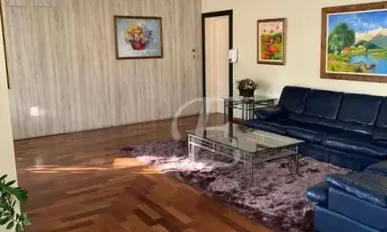 Apartamento a venda, 3 quartos, 3 banheiros, 1 suíte, 1 vaga, 110 m2 na na região da paulista.