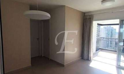 Apartamento com 2 quartos à venda, 58 m² ,Vila Suzana - São Paulo/SP