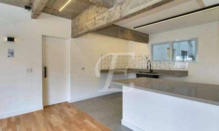 Apartamento 2 quartos ( 2 suíte ), Consolação - São Paulo