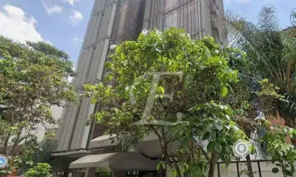 Prédio à venda, 2877 m² por r$ 98.000.000,00 - moema - são paulo/sp