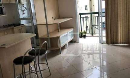 Apartamento, aluguel, Vila Mariana,  Duplex com 60m2 contendo: 01 quarto, 01 sala, 01 cozinha com Cooke-top de 04 bocas a gás instalado,