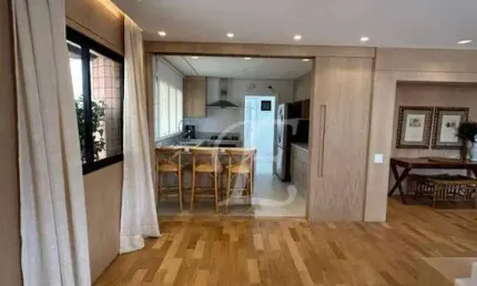 Apartamento com 3 dormitórios à venda, 200 m² por r$ 5.800.000,00 - itaim bibi - são paulo/sp