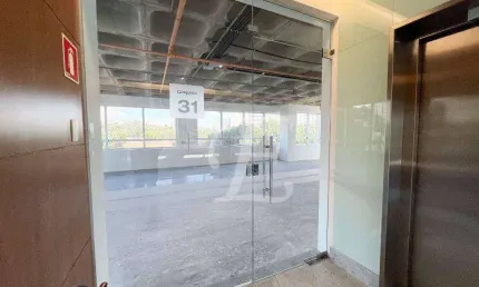 Conjunto para alugar, 120 m² por R$ 11.447,25/mês - Vila Clementino - São Paulo/SP