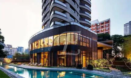 Apartamento com 1 dormitório à venda, 49 m² por r$ 2.200.000,00 - itaim bibi - são paulo/sp