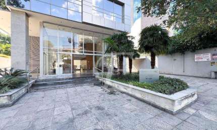Conjunto para alugar, 120 m² por R$ 11.447,25/mês - Vila Clementino - São Paulo/SP
