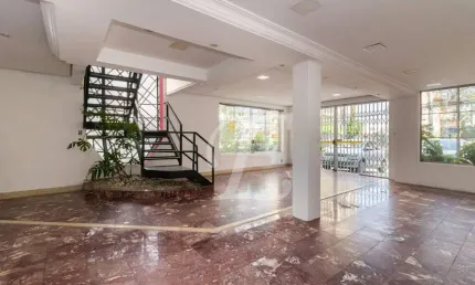 Sobrado à venda, 232 m² por r$ 5.800.000,00 - paraíso - são paulo/sp