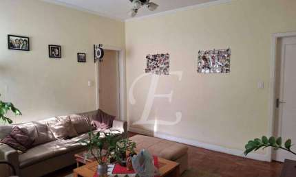 Apartamento com 3 dormitórios à venda, 96 m² por R$ 753.000,00 - Aclimação - São Paulo/SP