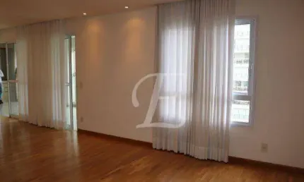 Apartamento com 4 dormitórios para alugar, 210 m² por r$ 29.365,97/mês - vila olímpia - são paulo/sp