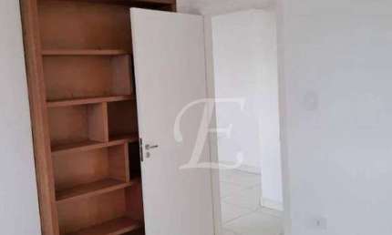 Apartamento com 2 quartos à venda, 64 m² por R$ 532.000 - Pacaembu - São Paulo/SP