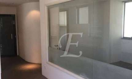 Conjunto à venda, 60 m² por R$ 550.000,00 - Itaim Bibi - São Paulo/SP