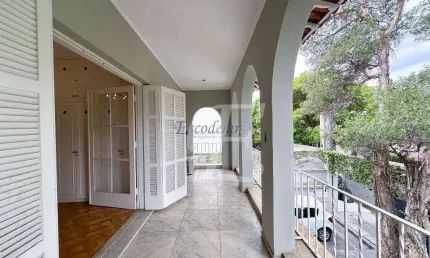 Casa, para alugar, 500m2 , 4 quartos, 3 suites,6 banheiros, 5 vagas poucos metro do parque ibirapuera no jardim paulista.