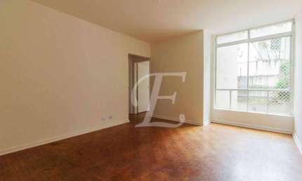 Apartamento com 2 quartos para alugar na Avenida Nove de Julho, Consolação, São Paulo