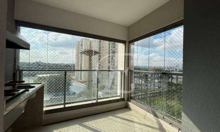 Apartamento com 2 dormitórios, varanda gourmet, para alugar, 69 m² por R$ 7.104/mês - Vila Leopoldina - São Paulo/SP