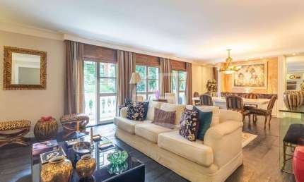 Apartamento com 2 dormitórios à venda, 166 m² por R$ 2.800.000,00 - Jardins - São Paulo/SP