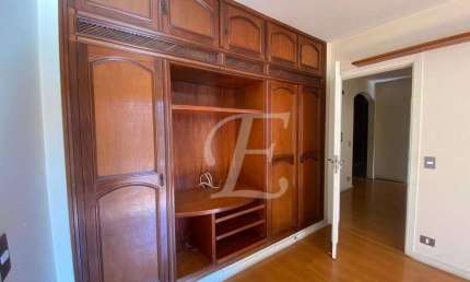 Apartamento, para ALUGAR, no Panamby Quartos: 4, sendo 2 suítes, mais 2 quartos com um banheiro divido entre eles + 2 quartos na área de serviço) 5 B