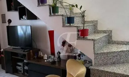 Sobrado com 3 quartos à venda, 191 m² por r$ 740.000 - jardim oriental - são paulo/sp