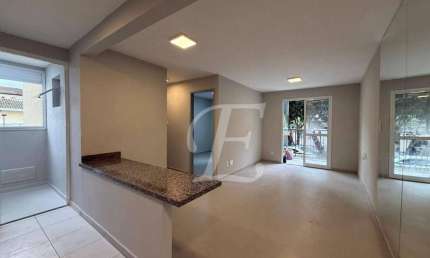 Apartamento , alugar,com 2 quartos , 61 m²  - Ipiranga - São Paulo/SP