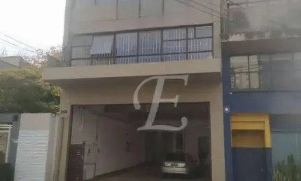 Prédio , alugar, 2 andares, comercial em pinheiros, de 742 área útil