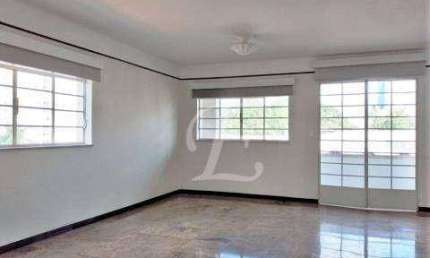Apartamento para alugar, 175 m² por R$ 10.450,00/mês - Jardim Paulista - São Paulo/SP