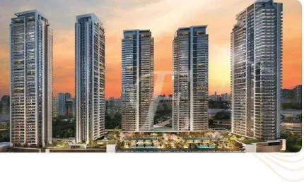 Apartamento com 3 dormitórios à venda, 186 m² por r$ 4.937.000,00 - real parque - são paulo/sp