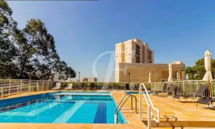 Apartamento a venda mobiliado, 2 quartos, 1 suite, 2 banheiros, 1 vaga, vila morais,vista eterna para o zoológico e jardim botânico!