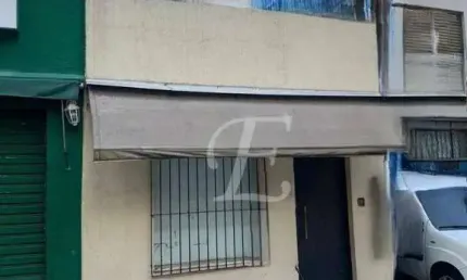 Casa a venda no jardim paulista, 174metros, 3 pavimentos