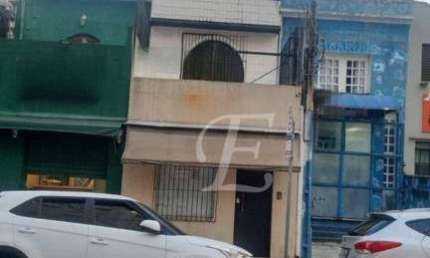 casa a venda no jardim Paulista, 174metros, 3 pavimentos