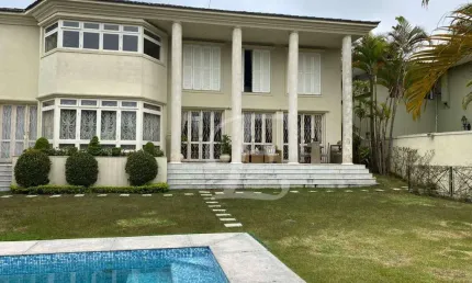 Casa com 4 dormitórios à venda, 642 m² por r$ 7.980.000,00 - jardim leonor - são paulo/sp