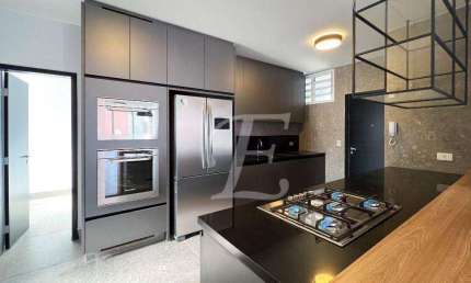 Apartamento com 3 dormitórios, 152 m² - venda por R$ 3.000.000,00 ou aluguel por R$ 17.704,67/mês - Cerqueira César - São Paulo/SP