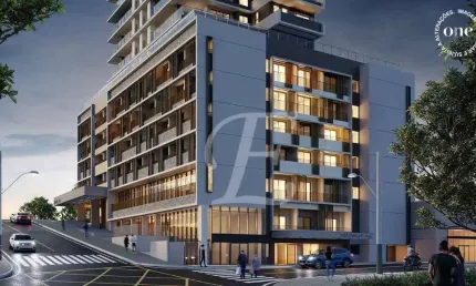Viva o essencial com elegância – 180m², 4 suítes, perdizes