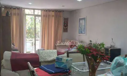 Apartamento com 3 quartos à venda, 140 m² ,- Pinheiros - São Paulo/SP
