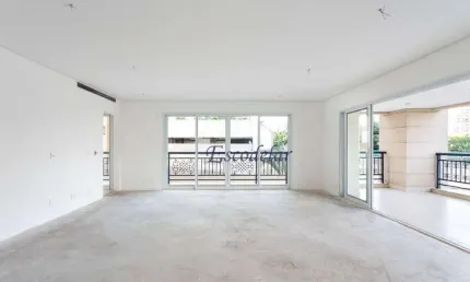 Apartamento com 4 dormitórios à venda, 456 m² por R$ 12.500.000,00 - Vila Olímpia - São Paulo/SP