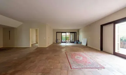 Casa com 4 dormitórios à venda, 400 m² por r$ 5.500.000,00 - alto de pinheiros - são paulo/sp