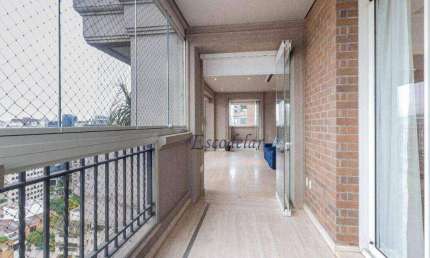 Apartamento com 3 quartos para alugar, 405 m² por R$ 115.000/mês - Jardim Europa - São Paulo/SP