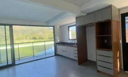 Apartamento com 2 dormitórios à venda, 124 m² por r$ 890.000,00 - jardim maristela - atibaia/sp