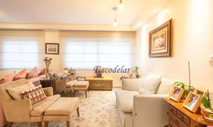 Apartamento à venda, 105 m² por r$ 1.900.000,00 - jardim américa - são paulo/sp