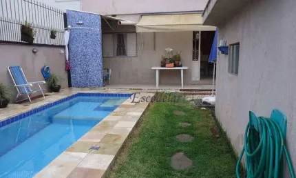 Casa com 4 dormitórios à venda, 480 m² por r$ 1.800.000,00 - planalto paulista - são paulo/sp
