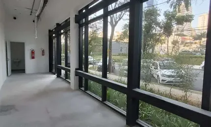Ponto comercial à venda na Rua Auriflama, Pinheiros, São Paulo